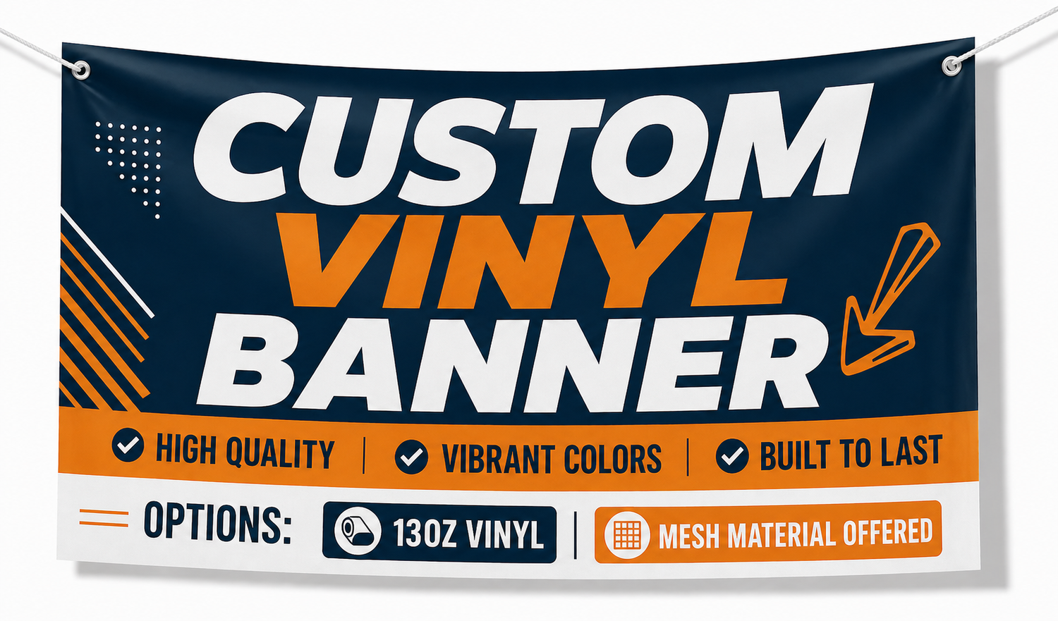 Banners