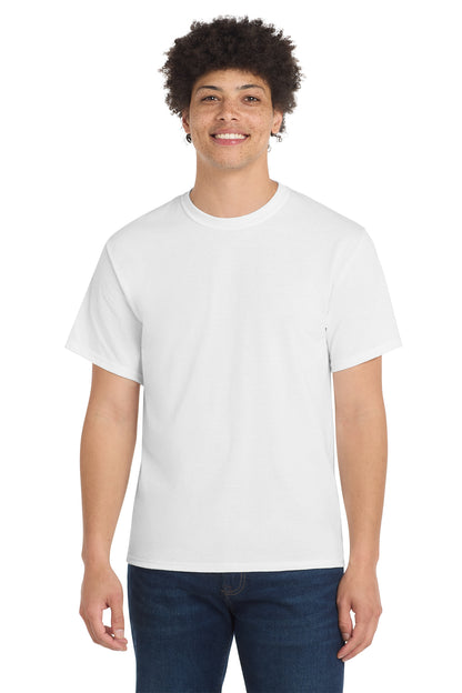 PC55 Port & Co™ Core Blend Tee