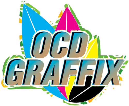 OCDGRAFFIX